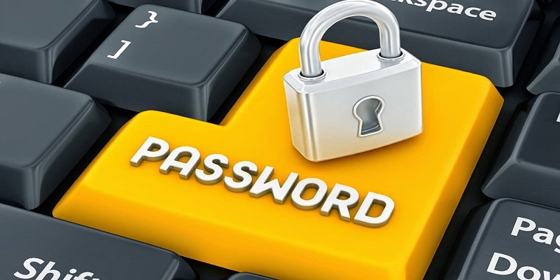 Cách lấy mật khẩu đăng nhập 8kbet