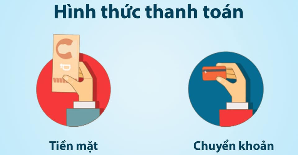 Nhà cái 8Kbet có lừa đảo không? Các hình thức thanh toán