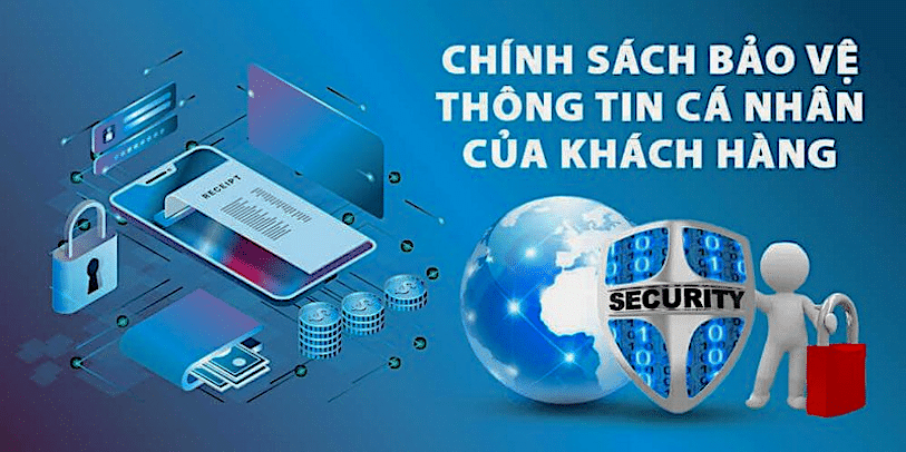 Nội dung chính sách bảo mật của 8KBET