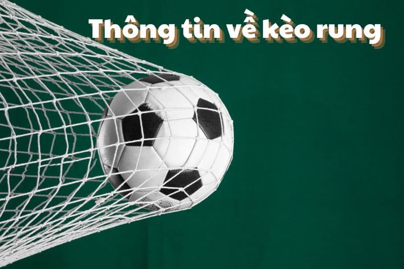 Cách đặt cược kèo rung 8KBET