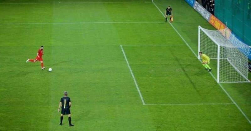 Cách chơi kèo penalty là gì