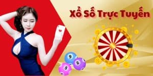 Chơi Xổ Số Trực Tuyến Thưởng Cực Khủng Tại Nhà Cái Bet88