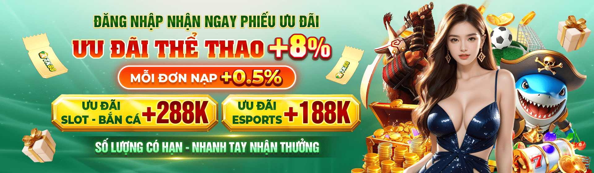 TK88 Có Uy Tín Không? Đánh Giá Chi Tiết Về Uy Tín Của Nhà Cái TK88