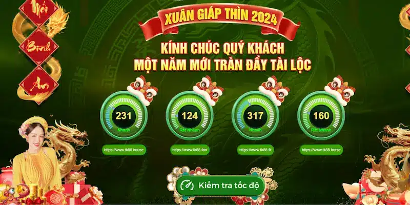 Ý kiến tích cực về TK88