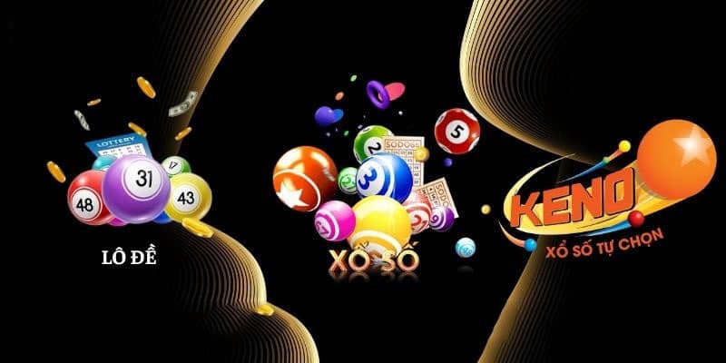 Xố số 77WIN sân chơi hấp dẫn năm 2024